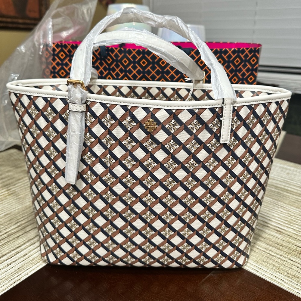 Brand new Tory Burch